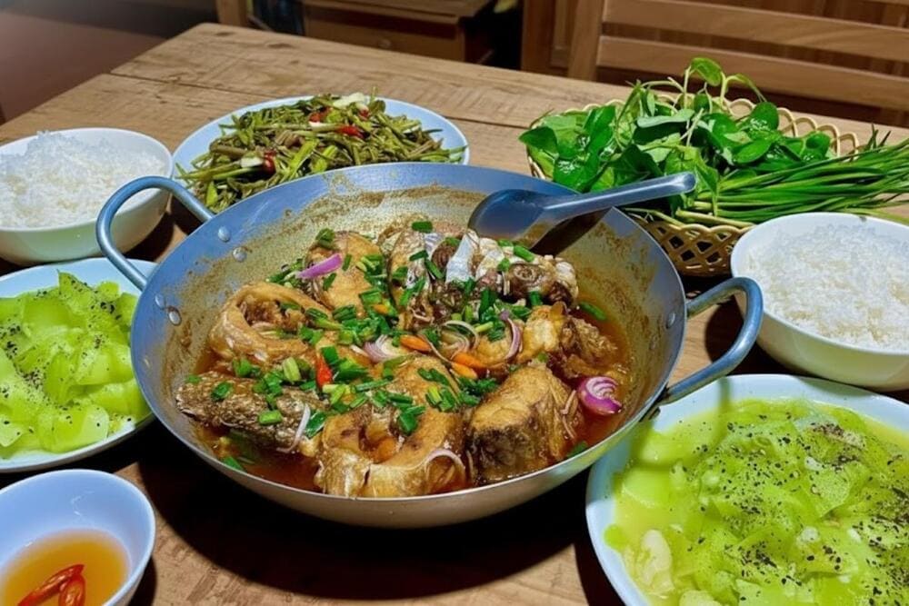 C&aacute; c&oacute;c l&agrave; lo&agrave;i c&aacute; ngon v&ugrave;ng T&acirc;y Nam Bộ được người d&acirc;n miền s&ocirc;ng nước ưa chuộng